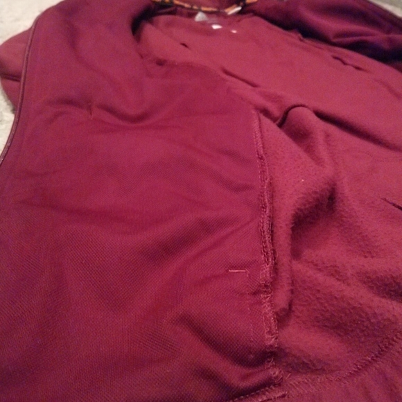 Adidas jacket - Picture 8 of 12